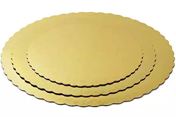 Pasta Altlığı