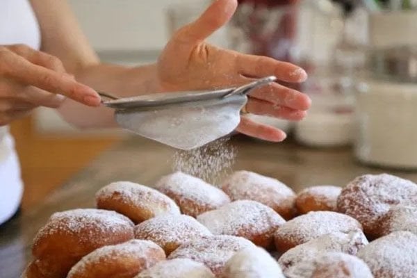 Pudra Şekeri Nedir?