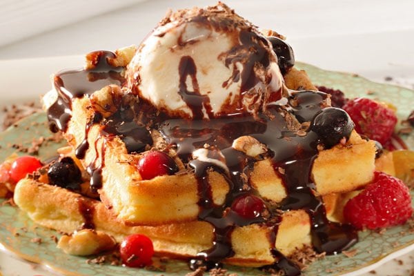 Topping Sos Nedir?