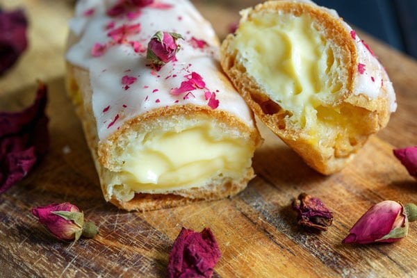 Toptan Dolgu Kreması Satışı