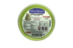 Blue Bead Şeker Hamuru Açık Yeşil 200 gr