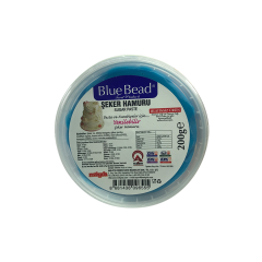 Blue Bead Şeker Hamuru Mavi 200 gr