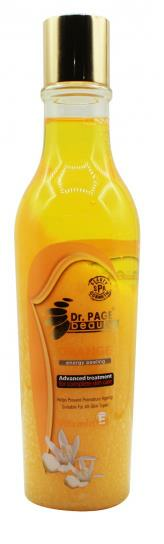 Dr. Page El Ve Vücut Peeling Portakal 300 ml