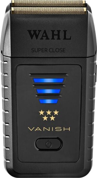Wahl Vanish 8173 Super Yakın Ense Sakal Profesyonel Tıraş Makinesi (Kablolu+Kablosuz Çalışma)