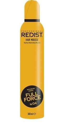 Redist Full Force Saç Köpüğü 300 ml