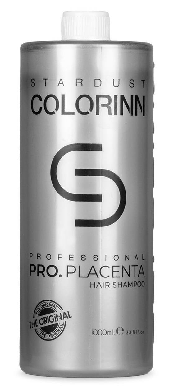 Colorinn Pro. Placenta Şampuan 1000 ml