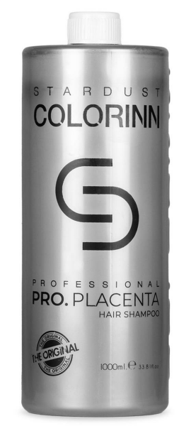 Colorinn Pro. Placenta Şampuan 1000 ml