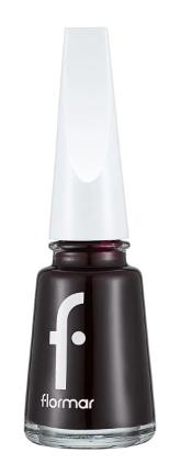 Flormar Nail Enamel 323 Cherry Desert Oje