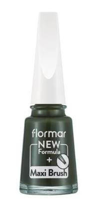 Flormar Nail Enamel 524 Come With Me Oje