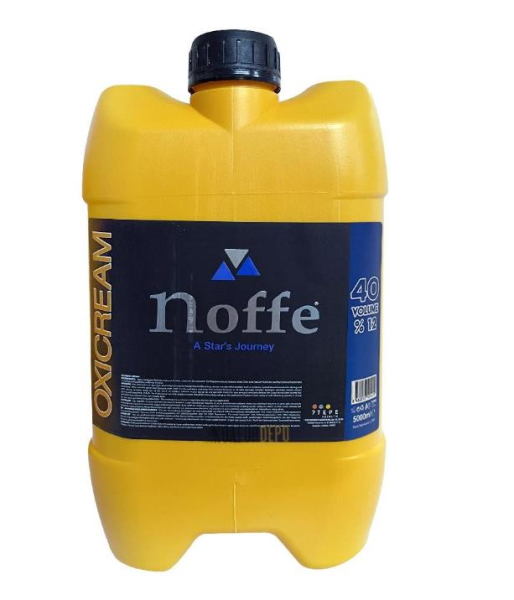 Noffe Oksidan 40 Volume 5000 ml