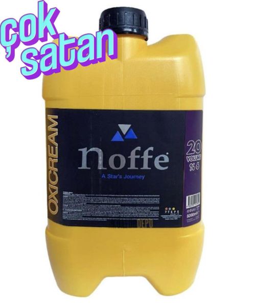 Noffe Oksidan 20 Volume 5000 ml