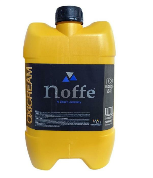 Noffe Oksidan 10 Volume 5000 ml