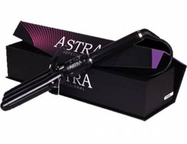 Astra Profesyonel Wag Maşa F998B+ 19 mm