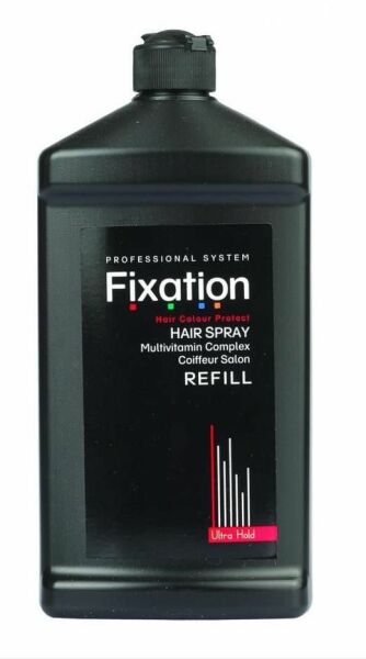 Morfose Fixation Refill Ultra Hold Saç Spreyi 700 ml