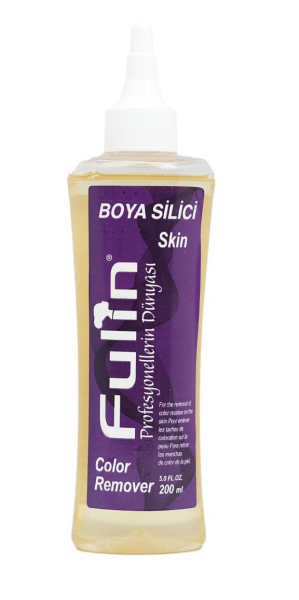 Fulin Boya Silici 170 ml