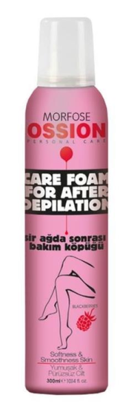 Morfose Ossion Ağda Sonrası Bakım Köpüğü 300 ml