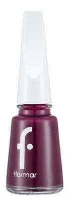 Flormar Nail Enamel Oje 517 Chic Raspberry