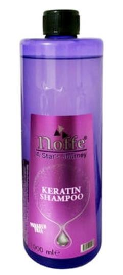 Noffe Keratin Şampuan 1000 ml