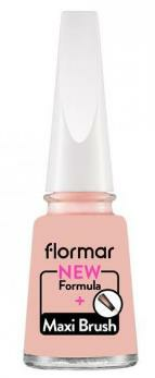 Flormar Nail Enamel Oje 473 Pink Sarafan