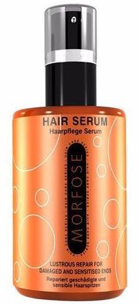 Morfose Hair Serum Saç Serumu Turuncu 75 ml