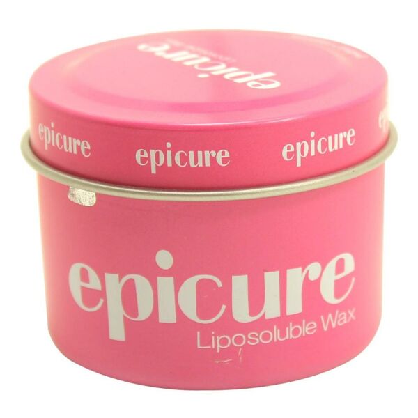 Epicure Tek Kullanımlık Titanyum Konserve Sir Ağda 60 ml
