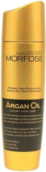 Morfose Luxury Argan Yağı 100 ml