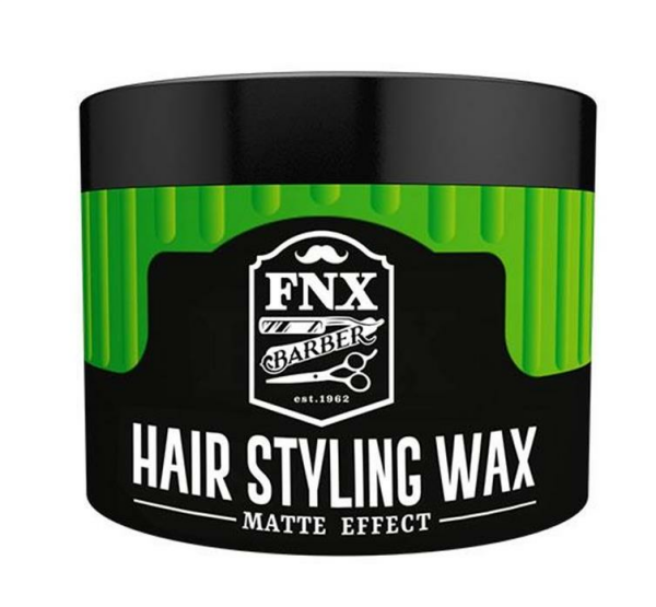 Fonex Barber Matte Effect Wax 150 ml