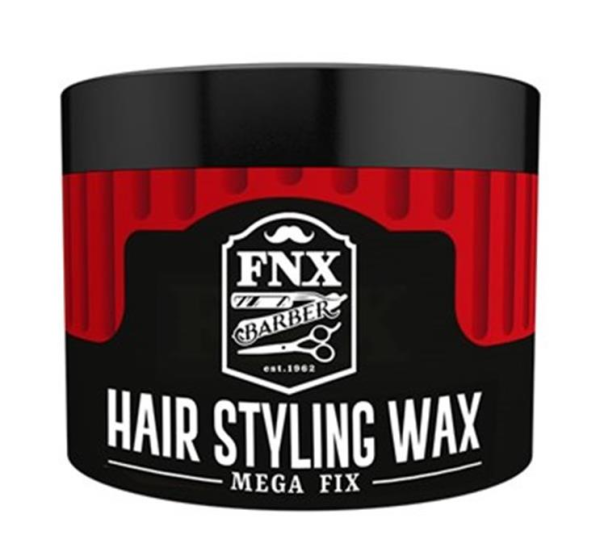Fonex Barber Mega Fix Wax 150 ml