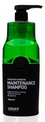 Ostwint Maintenance Keratin Şampuan 1000 ml