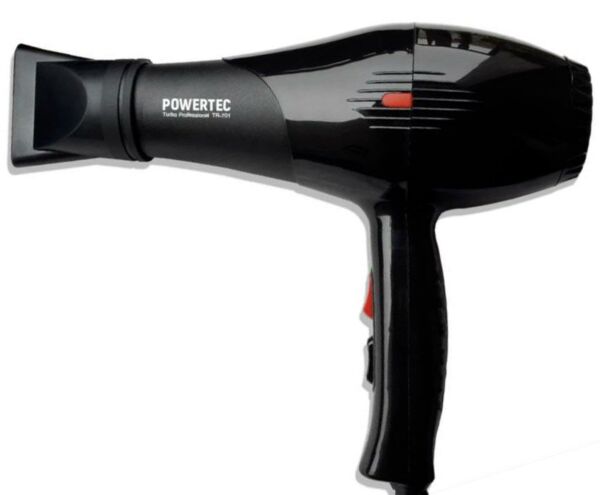 Powertec Tr 701 Profesyonel 2500W Fön Makinesi