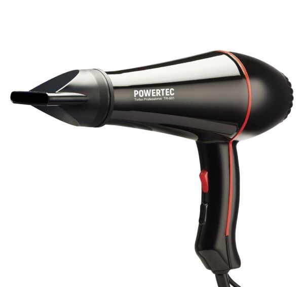 Powertec Tr 601 Profesyonel 2500W Fön Makinesi