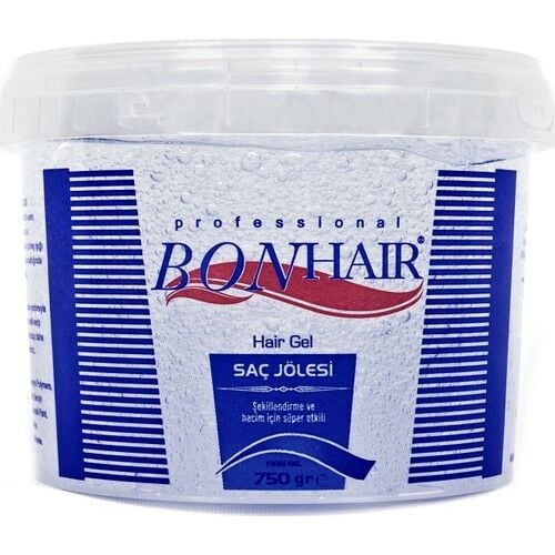 Bonhair Saç Jölesi Extra Sert 750 ml