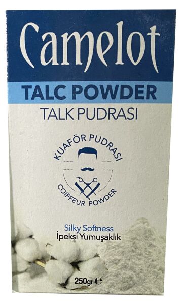 Camelot Talk Pudra 250 gr