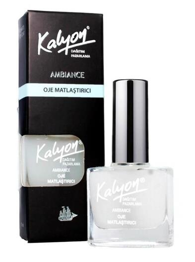 Kalyon Oje Matlaştırıcı 11 ml