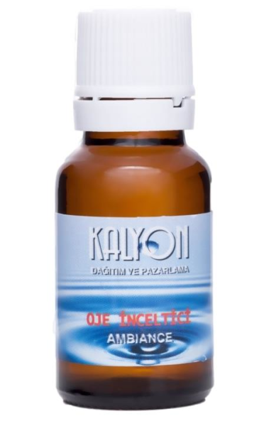 Kalyon Oje İnceltici 15 ml