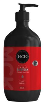 Mck Sirkeli Tuzsuz Şampuan 1000 ml