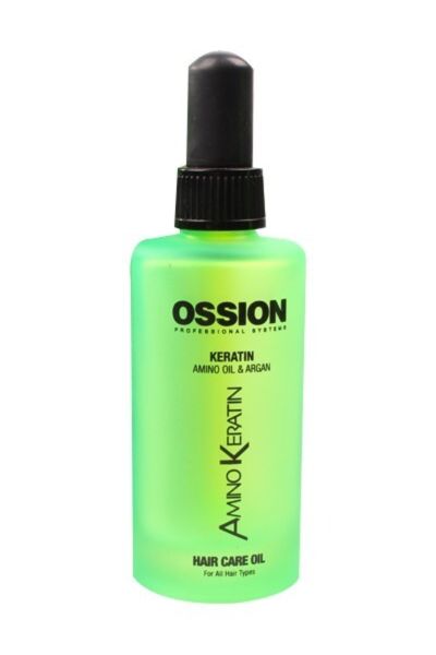 Morfose Ossion Amino Keratin Saç Yağı 100 Ml