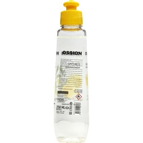 Morfose Ossion Limon Kolonyası 250 ml