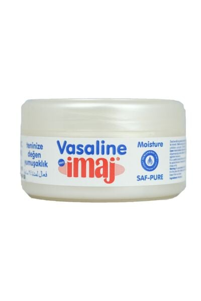 İmaj Classic Vazelin 125 ml