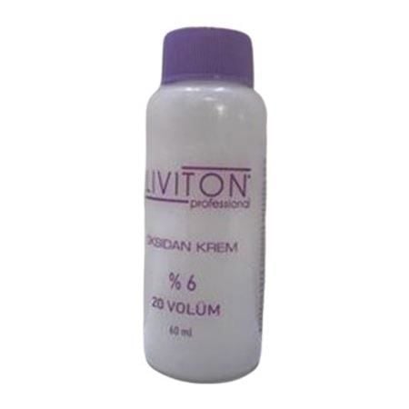 Liviton Professional Mini Oksidan 40 Volume 60 ml