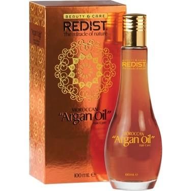 Redist Moroccan Argan Yağı 100 ml