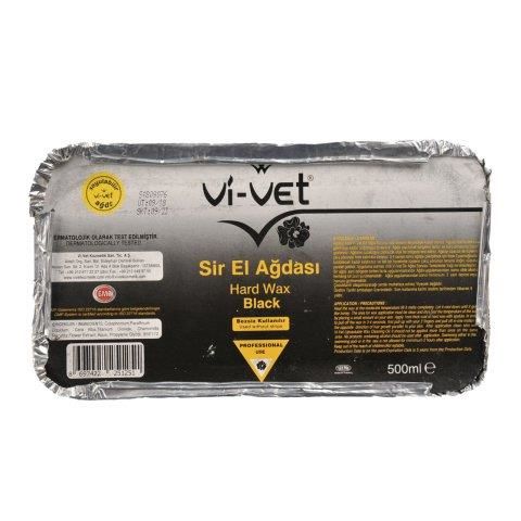 Vivet Siyah Kalıp Sir El Ağdası Black 500 ml