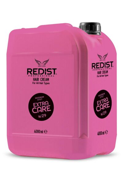 Redist Extra Care Saç Kremi 4000 ml