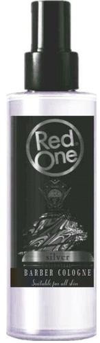 Red One Silver Kolonya 400 ml