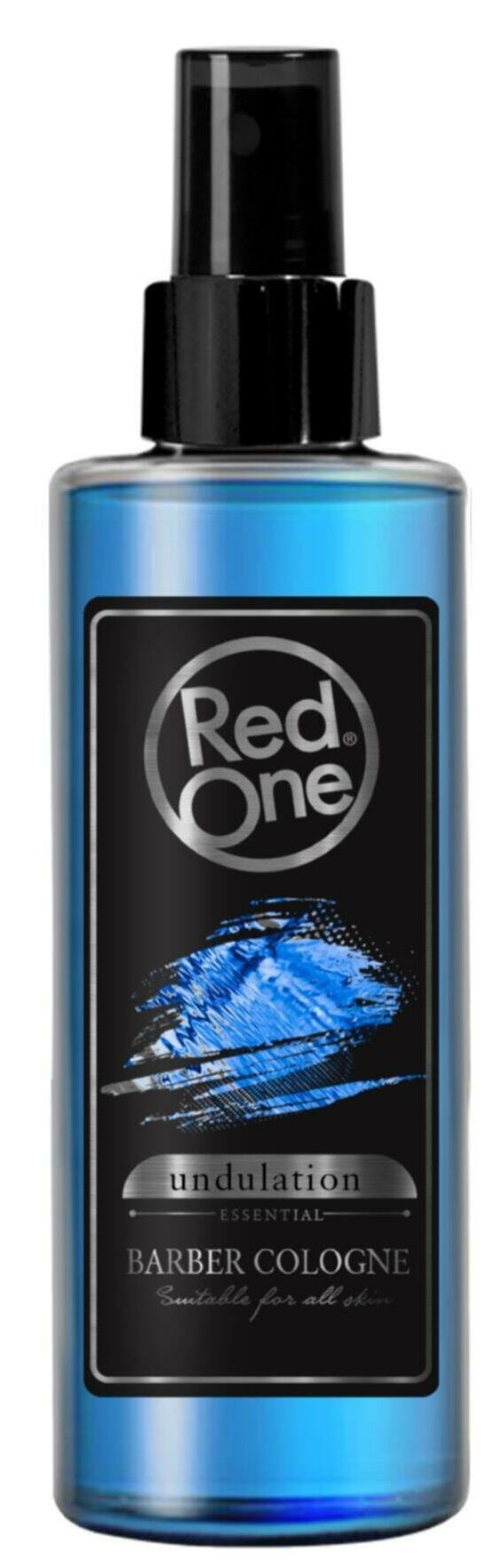 Red One Kolonya Undulation 150 ml