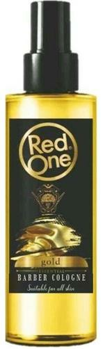 Red One Gold Kolonya 400 ml