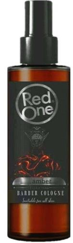 Red One Amber Kolonya 400 ml