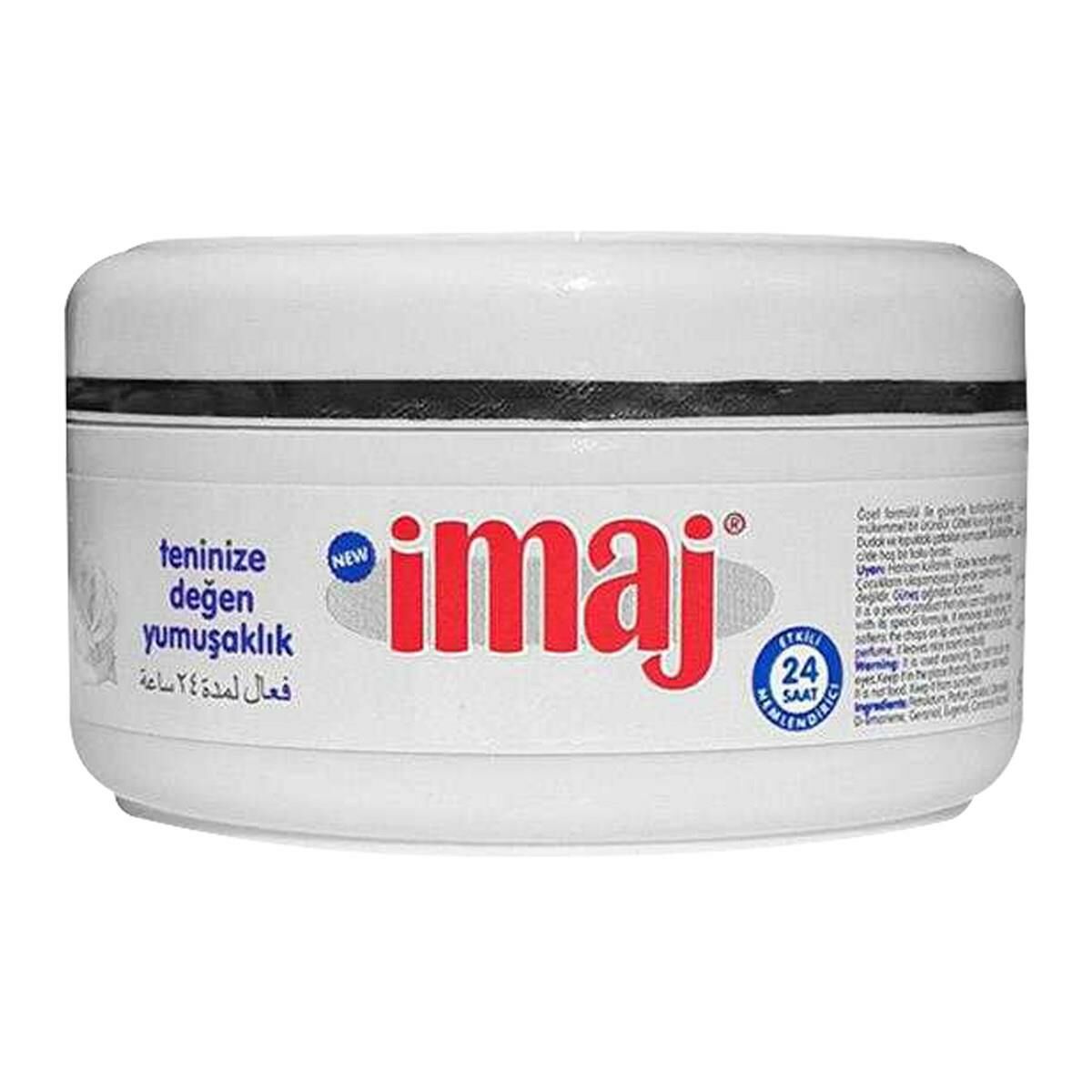 İmaj Classic Vazelin 200 ml