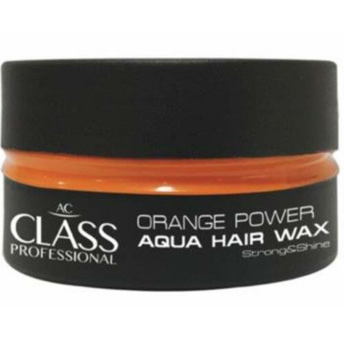 Redist Ac Class Aqua Wax Saç Kremi Turuncu Güç 150 ml