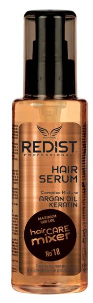 Redist Argan Keratin Saç Serumu 125 ml